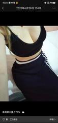 [江苏-南京]巨乳唐糖