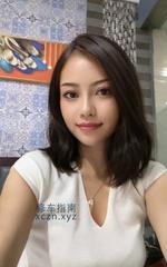 [澳门特别行政-]澳门小倩