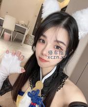 [广东-深圳]福田夏可可二次元萝莉