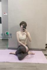 [广东-广州]海珠区短发气质美女