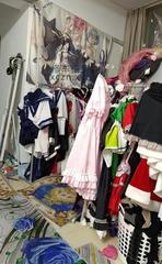 [广东-广州]天河区cosplay