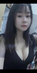 [广东-深圳]大奶姐妹花双飞
