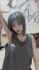 [四川-成都]锦江银发花臂妹妹
