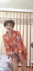[江苏-南京]迈皋桥风骚熟女