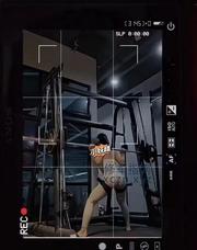 [江苏-无锡]健身教练小妖精