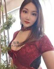 [广东-深圳]宝安大奶御姐