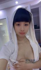 [江苏-无锡]锁骨风骚小嫂子