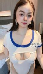 [广东-深圳]福田巨乳小奶豆