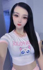 [河南-郑州]惠济区小少妇