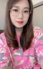 [浙江-杭州]杭州眼镜妹