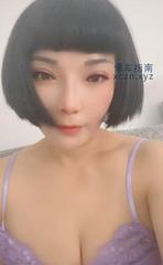 [天津-津南区]津南熟女
