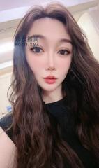 [江苏-无锡]奶糖小姐姐