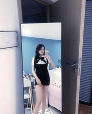 [广东-深圳]苗条的橙子小姐姐