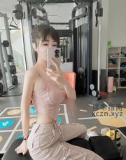[北京-丰台]身材超好的健身妹子