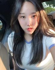 [上海-普陀]E杯大奶川妹小欣