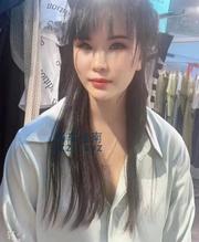 [安徽-合肥]技术挺好的安然
