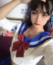 [江苏-苏州]很会申吟的妹子