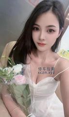 [广东-广州]海珠燕岗颜值妹