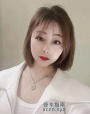 [江苏-南京]夫子庙服务系小姐姐