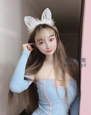 [广东-广州]模特身材朵朵