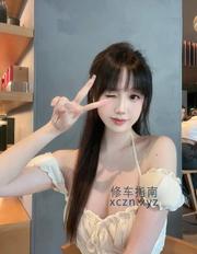 [广东-深圳]颜值担当妹妹