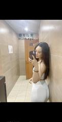 [上海市-普陀区]身材好的健身少妇