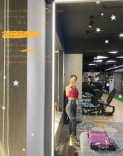 [广东-深圳]福田健身美女
