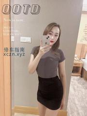 [浙江-宁波]宁波服务系女神