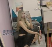 [湖北-武汉]江岸长腿琪琪