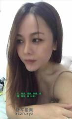 [江苏-无锡]美女笑笑