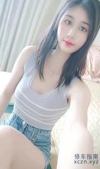 [广东-广州]天河颜值美女 沐馨