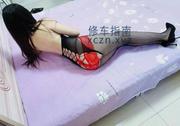 [江苏-南京]秦淮身材诱人的小姐姐
