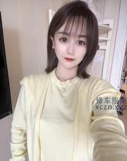 [江苏-苏州]肤白貌美大长腿