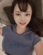 [江苏-南京]大胸菲儿