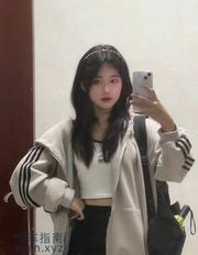 [浙江-宁波]女友感小学妹