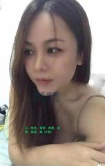 [江苏-无锡]美女笑笑
