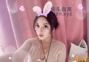 [上海-普陀]普陀网红脸小姐姐