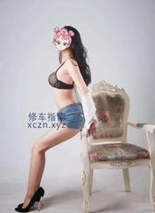 [广东-广州]足控大长腿深蓝梦境