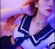 [上海市-浦东新区]制服诱惑大胸媚娘