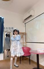 [江苏-南京]浦口弘扬初音未来