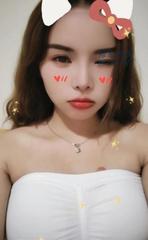 [广东-广州]花都沐足小妹柠檬