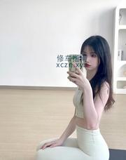 [广东-深圳]南山瑜伽妹子