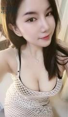 [上海-徐汇]徐汇大胸安安服务