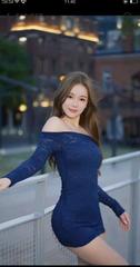 [广东-深圳]性感小腰精瑜伽贝贝