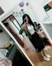 [广东-深圳]微胖水妹玥儿