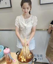 [湖北-武汉]江岸小少妇