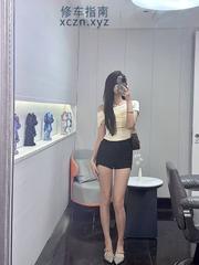 [河南郑州-郑州]郑州管城回族区大熊美少女