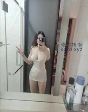 [广东-深圳]肥臀妮妮