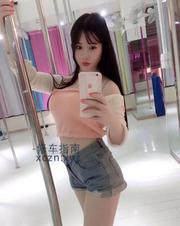 [广东-深圳]钢管舞老师香香