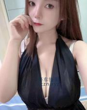 [江苏-南京]娇小巨乳恋恋